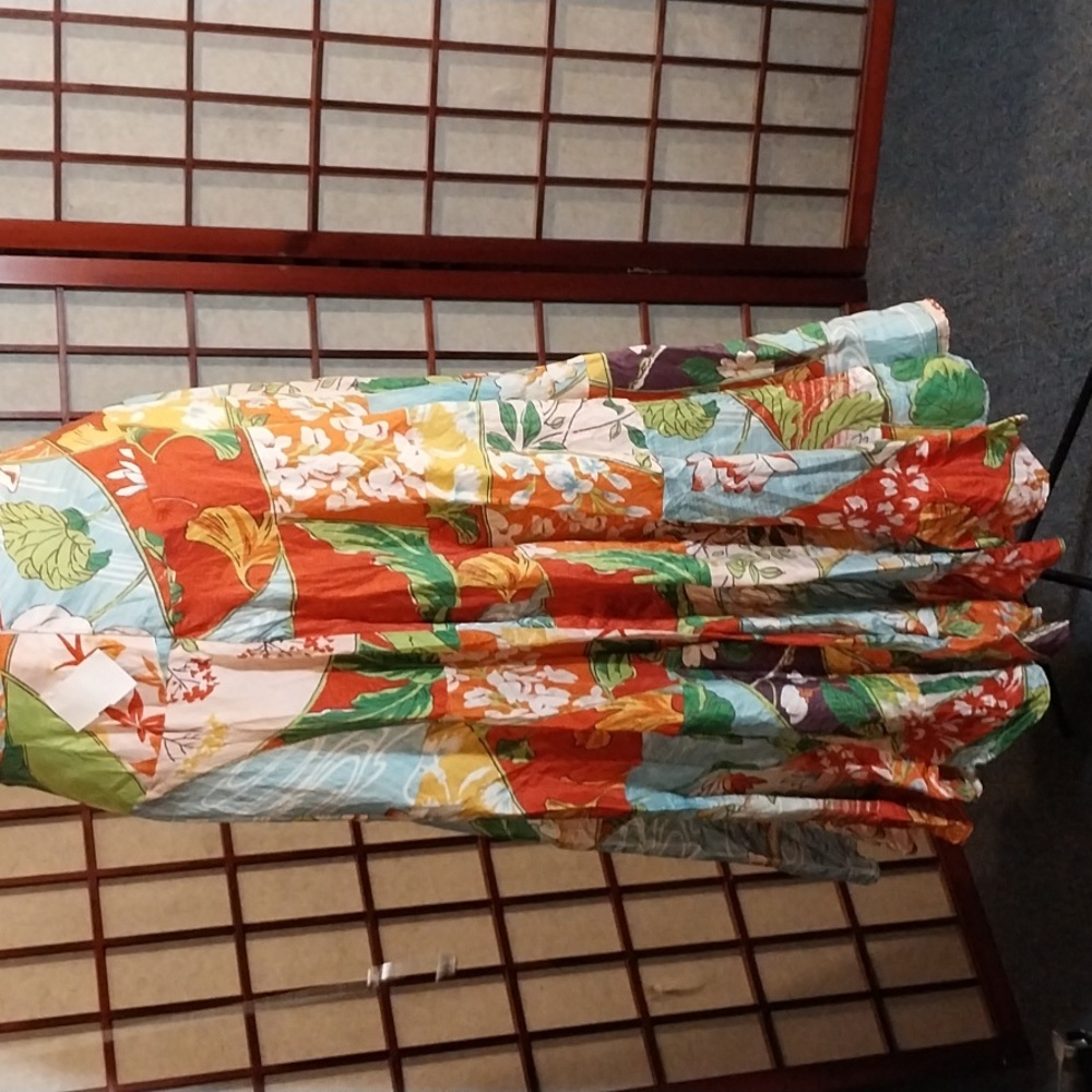 Sold#265 Vintaged Kenzo skirt - Picture 7 of 16